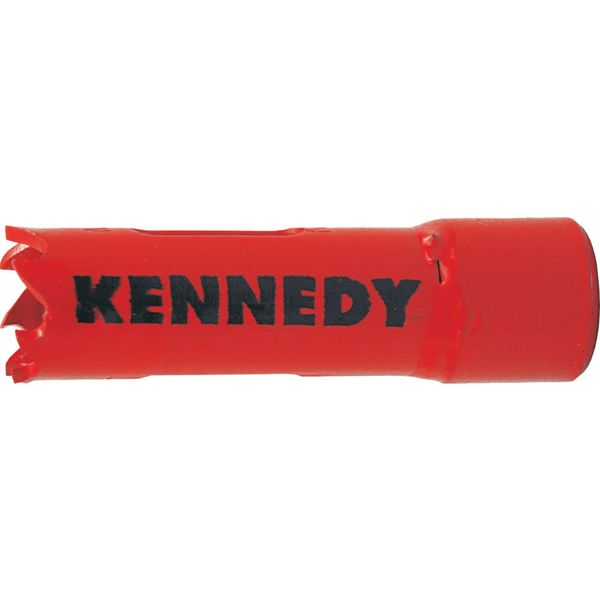 Kennedy 20Mm Dia. 2532Inch Bi Metal Vp Holesaw