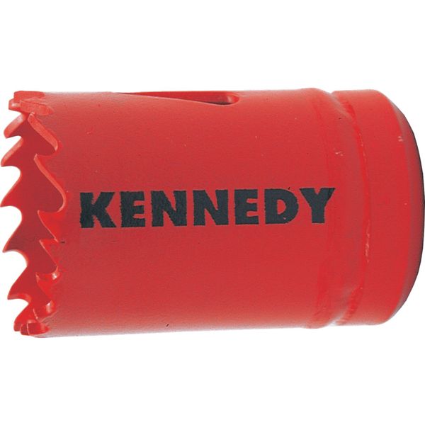 Kennedy 32Mm Dia. 1.14Inch Bi Metal Vp Holesaw