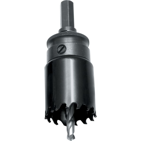 Kennedy 51Mm Carbide Tipped Hole Saw