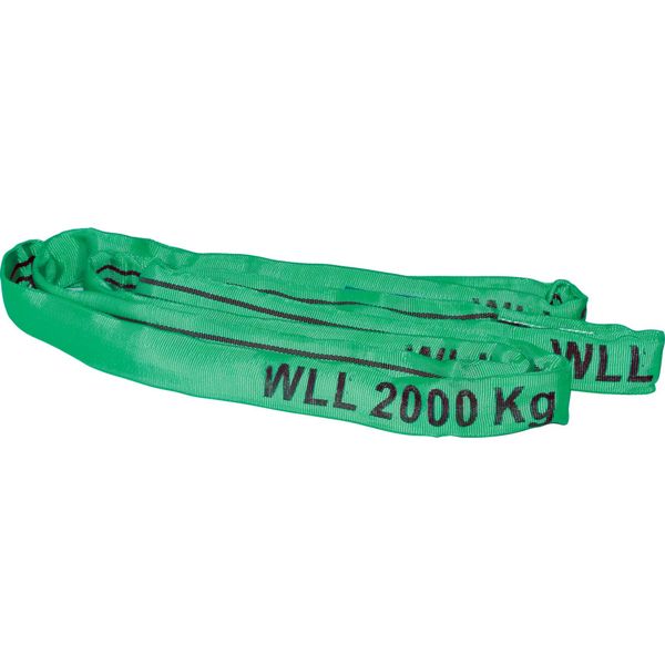Matlock 1Mx50Mm Swl 2000Kg Endless Round Sling