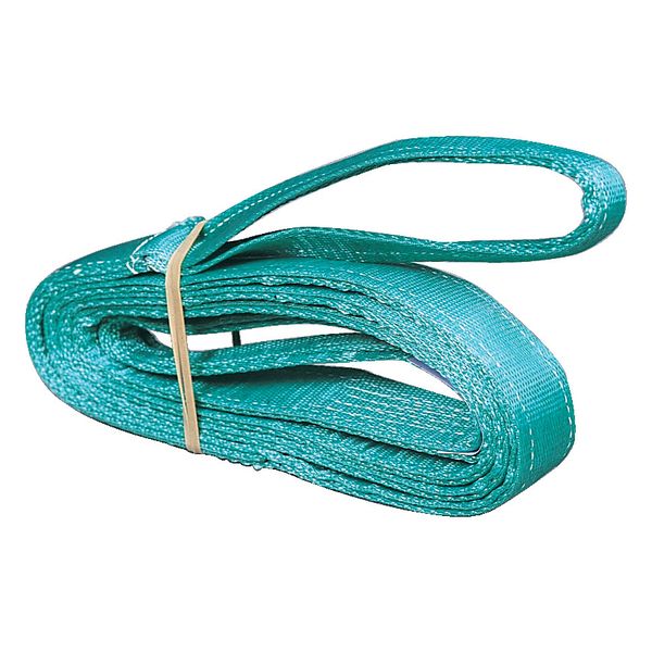 Matlock 2Mx60Mm Swl 1000Kg Simplex Flat Sling