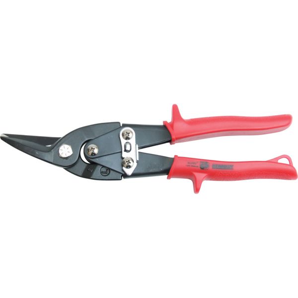 Kennedy 10Inch Lh Cutting Aviationsnips