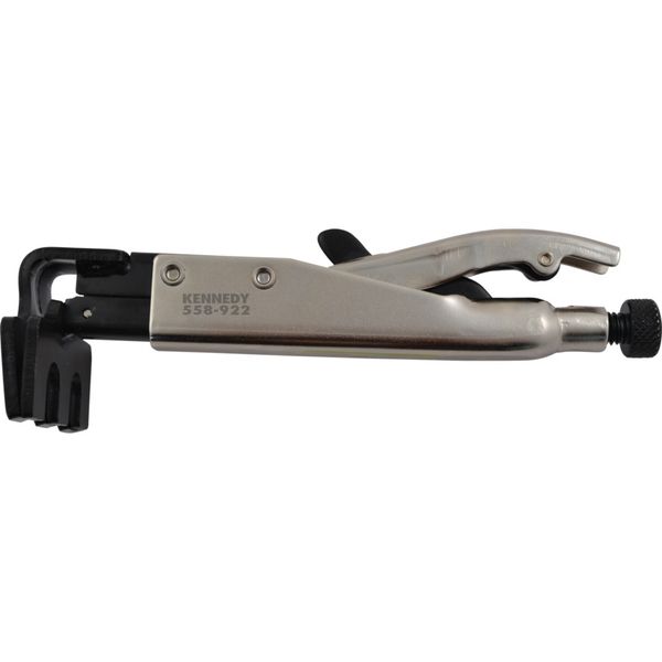 Kennedy 0 12Mm Axial W Type Gripwrench