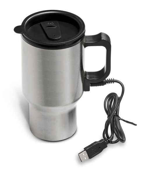 Coffeetime Doublewall Travel Mug