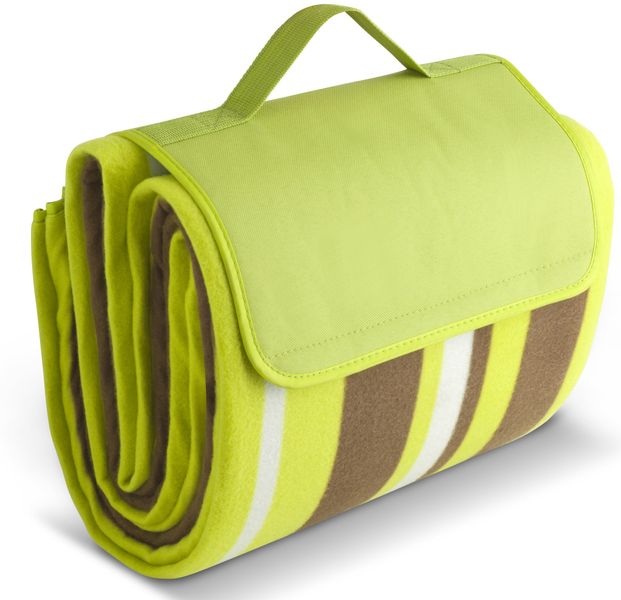 Good Life Giant Picnic Blanket