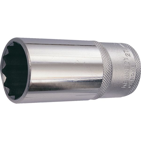 Kennedy 1316Inch Af Deep Socket 12Inch Sq Dr