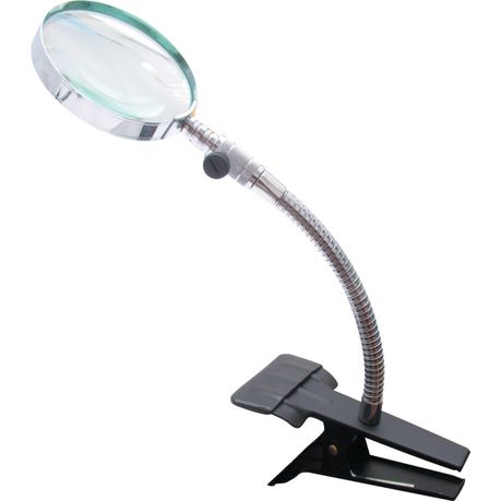 takealot magnifying lamp