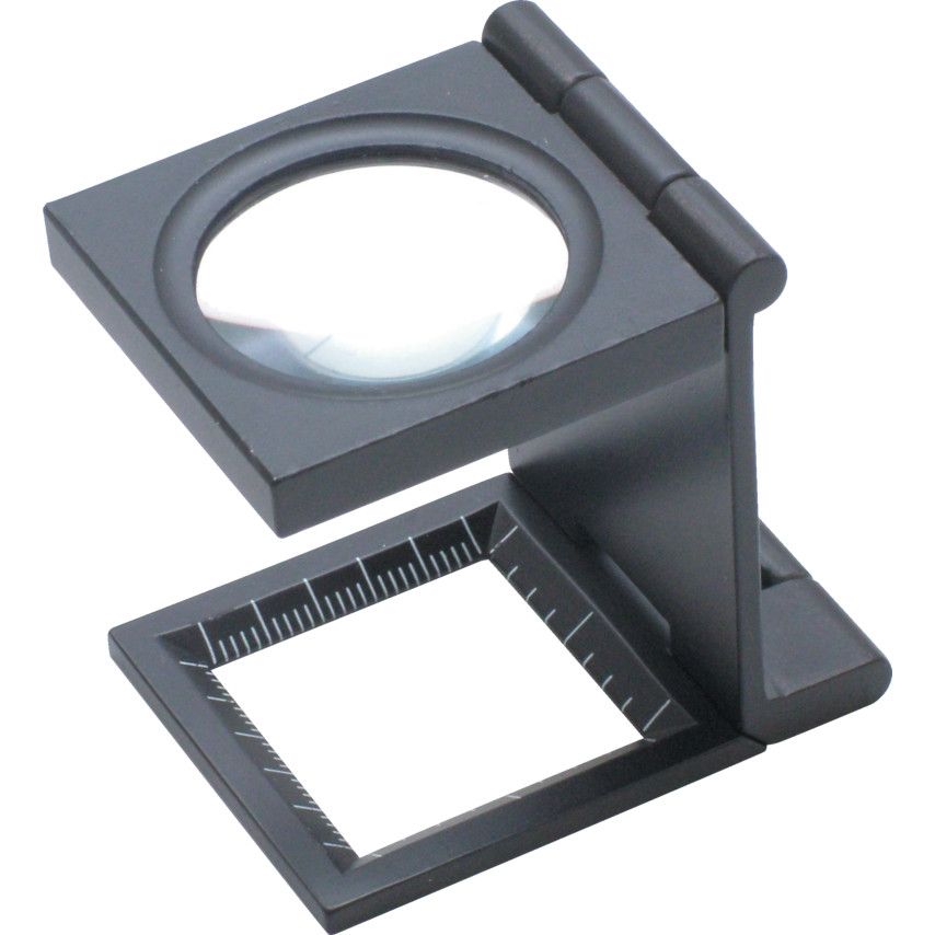 Oxford Fm30 Folding Magnifier With Scale | Shop Today. Get it Tomorrow ...