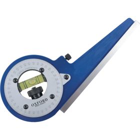 Oxford Protractor For Combination Set For Oxd3303850K | Buy Online in ...