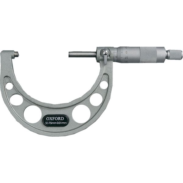 Oxford 2 3Inch External Micrometer