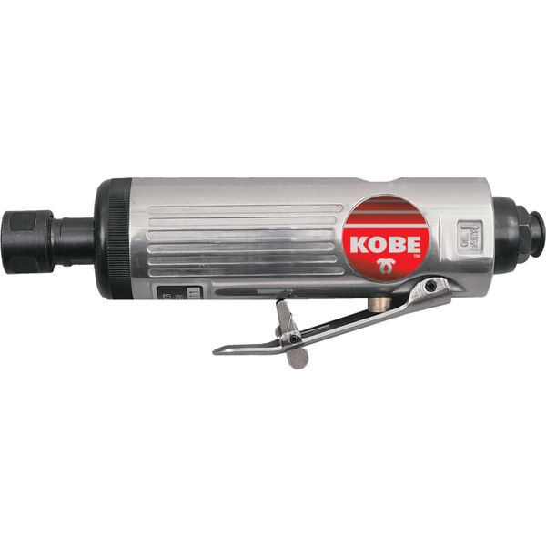 Kobe Gd2206L Die Grinder Withsafety Throttle