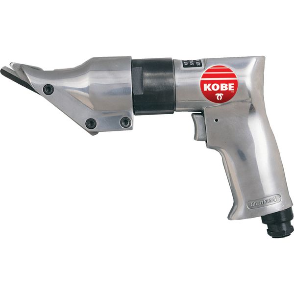 Kobe Sh120 Rapid Cutting Air Metal Shear