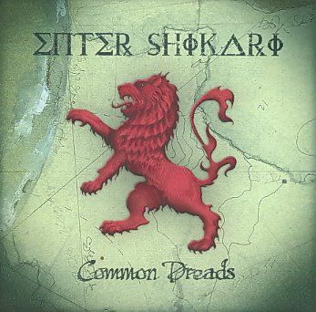 Enter Shikari - Common Dreads (CD)
