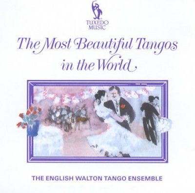 South American Tangos - (Import CD)