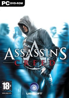 Exclusive: Assassin's Creed (PC DVD-ROM)
