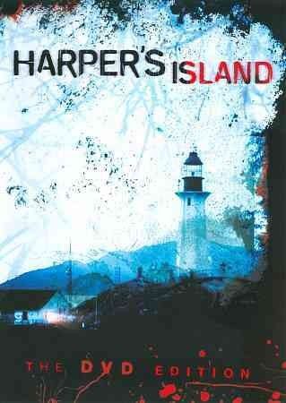 Harper's Island: Dvd Edition (DVD)