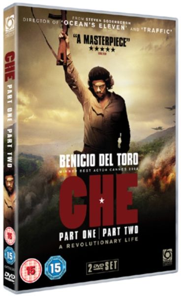Che: Parts One and Two(DVD)