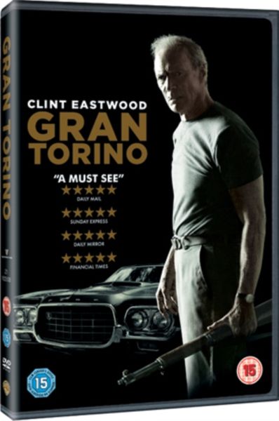 Gran Torino(DVD)