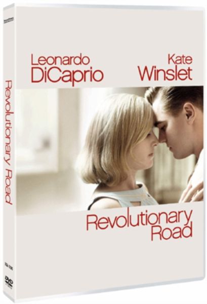 Revolutionary Road(DVD)