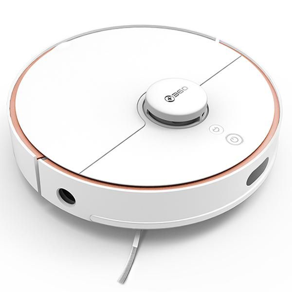 360 - S7 Robot Vacuum Cleaner, Suction, Sweep and Mop.