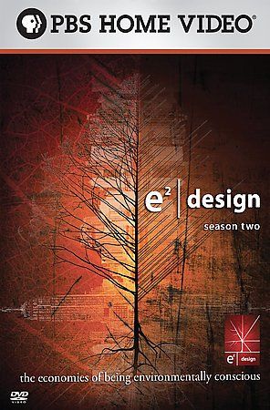 E2:Design Season Two - (Region 1 Import DVD)