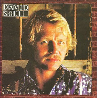David Soul - (Import CD)