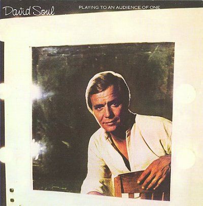 Playing to an Audience of One - (Import CD)