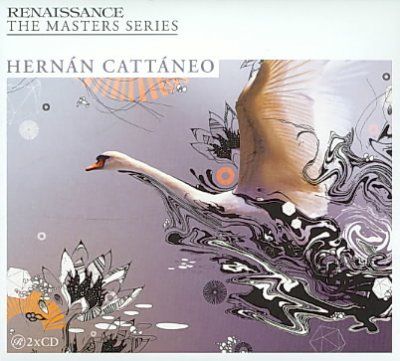 Hernan Cattaneo - Renaissance Masters Series 13 Mixed B (CD)