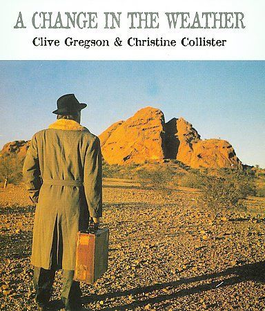 Change in the Weather - (Import CD)