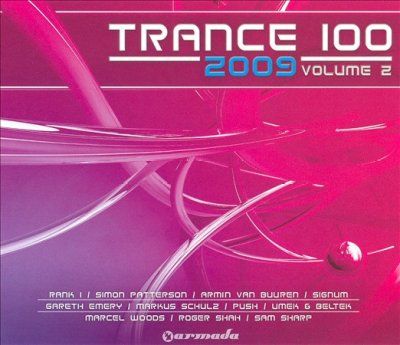 Various - Trance 100 2009 2 (CD)