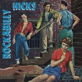 Various - Rockabilly Hicks (CD)