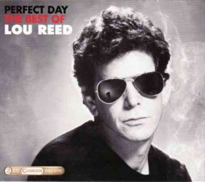 Perfect Day:Best of Lou Reed - (Import CD)