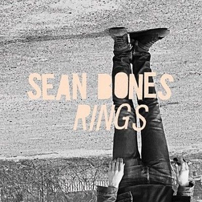 Sean Bones - Rings (CD)