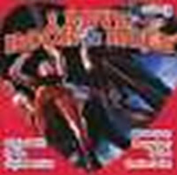 Losing Control (CD / Album)