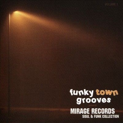 Mirage Soul &amp; Funk Collection (CD / Album)