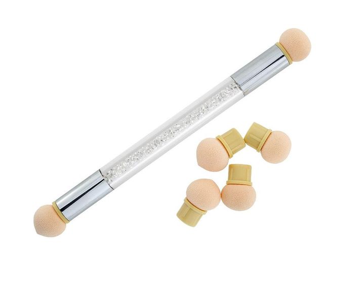 iMbali Ombre Stamper with 4 Extra Sponges
