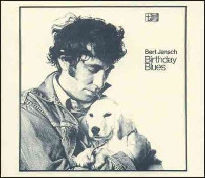 Birthday Blues - (Import CD)