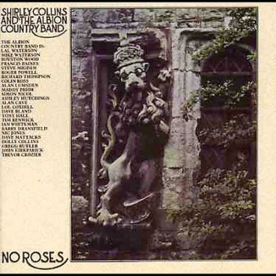 No Roses - (Import CD)