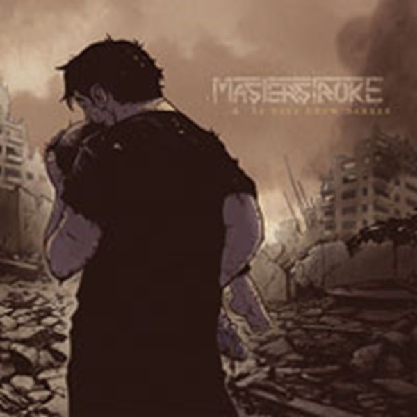 As Dying Days Grow Darker - (Import CD)