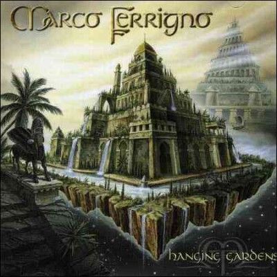 Hanging Gardens - (Import CD)
