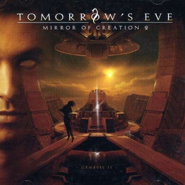 Mirrorof Creation 2 Genesis II - (Import CD)