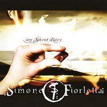 My Secret Diary (CD / Album)