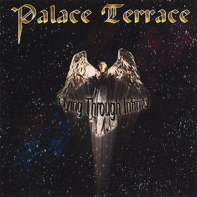Flying Through Infinity (CD / Album)
