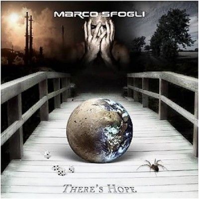 There's Hope (CD / Album)