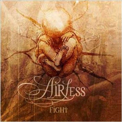 Fight (CD / Album)