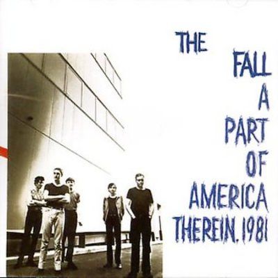 Part of America Therien - (Import CD)
