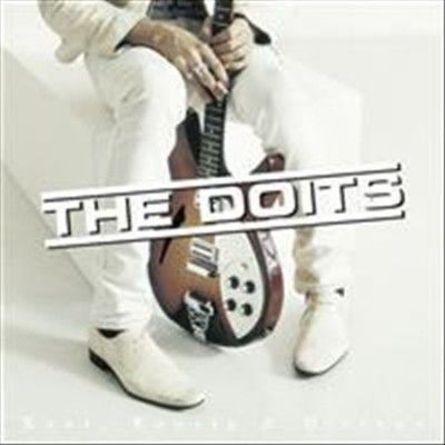 Lost, Lonely and Vicious (CD / Album)