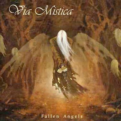 Fallen Angels - (Import CD)
