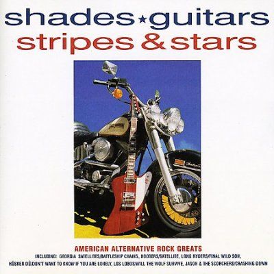 American Alternative Rock Groups - Various Artists (CD)