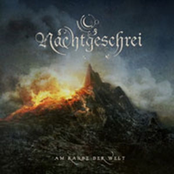 Am Rande Der Welt - (Import CD)